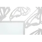 LUSTRO White Butterfly 85 1 115 cm
